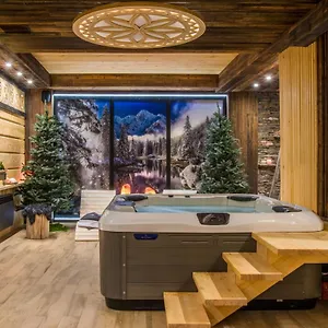 Bed & Breakfast Adamo, Zakopane