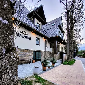 Magnolia Закопане