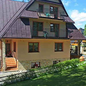 Pasja Privatunterkunft