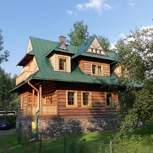 Slimakowka Закопане