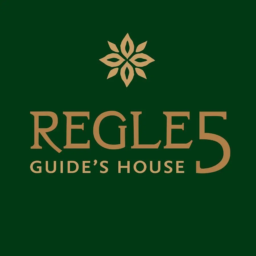 ザコパネRegle 5 Guide'S Houseアパートメント ポーランド